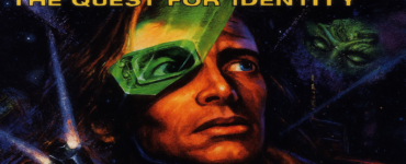 Flashback - The Quest for Identity