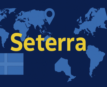 Seterra