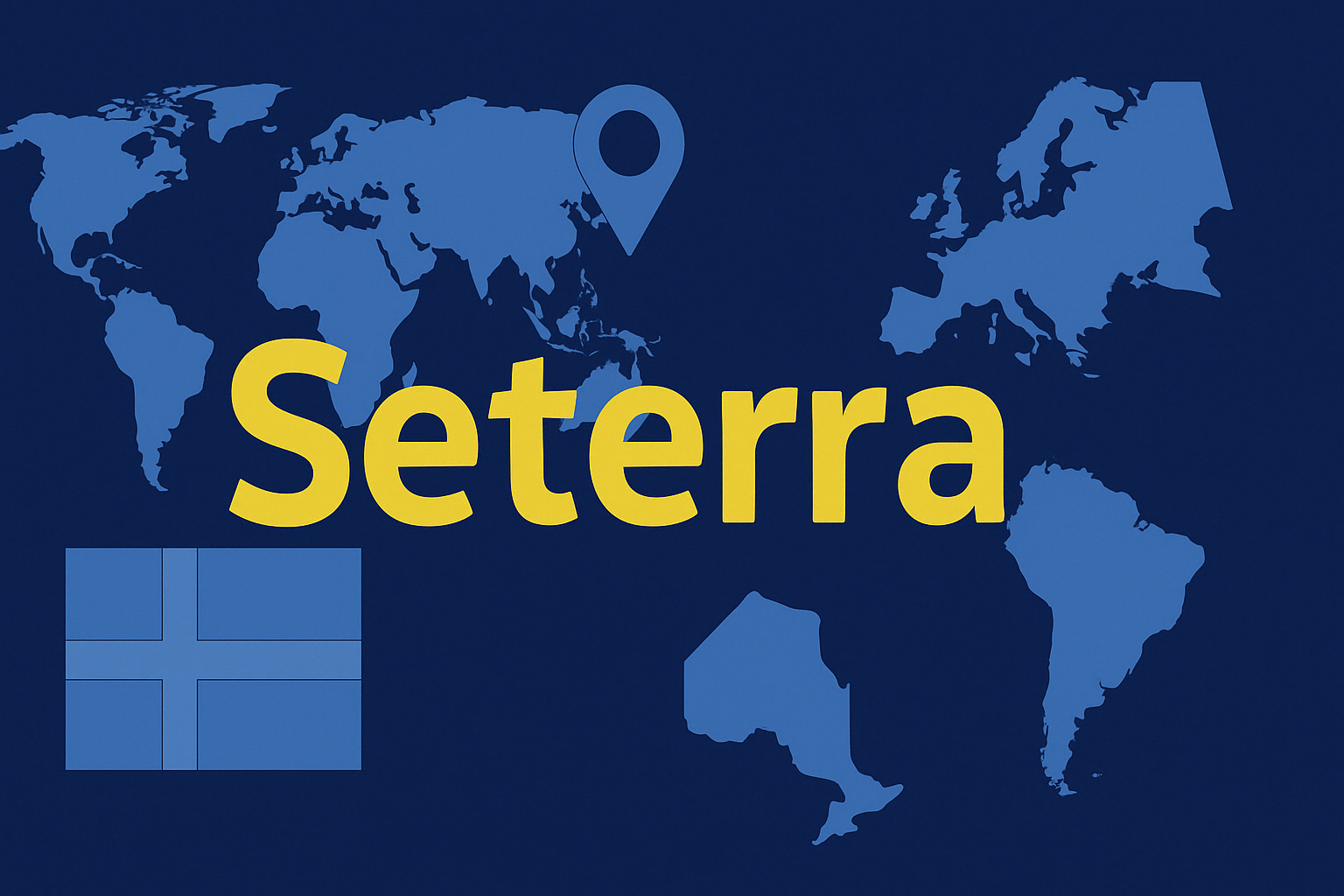 Seterra