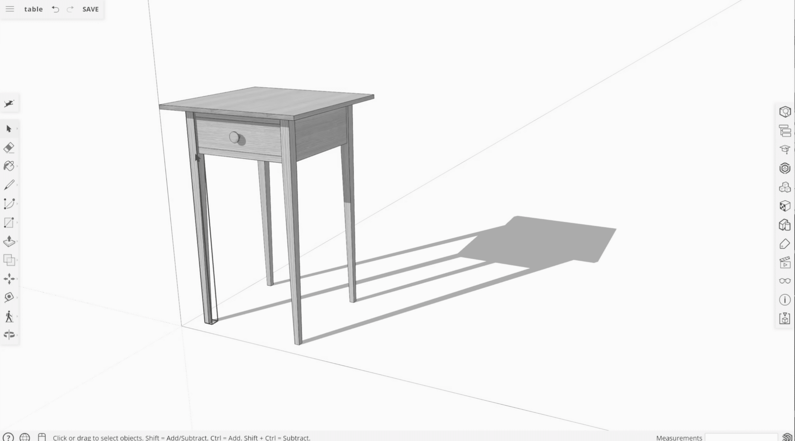 SketchUp Pro – 3D-mallinnusohjelma ilmaisella kokeilujaksolla.