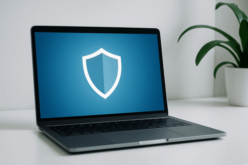 Trend Micro Internet Security – Sikkerhed og antivirus i topklasse 2025.