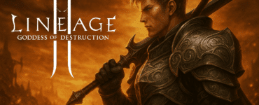 Download Lineage II: Goddess of Destruction gratis. Oplev hurtig progression, episke klankrige og forbedret grafik i dette populære fantasy-MMORPG.