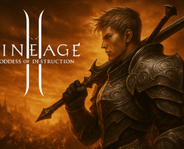 Download Lineage II: Goddess of Destruction gratis. Oplev hurtig progression, episke klankrige og forbedret grafik i dette populære fantasy-MMORPG.