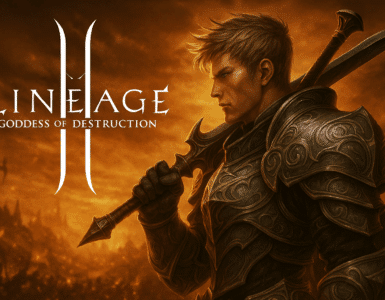 Download Lineage II: Goddess of Destruction gratis. Oplev hurtig progression, episke klankrige og forbedret grafik i dette populære fantasy-MMORPG.