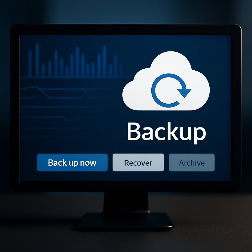 Download Acronis True Image og få sikker backup, diskkloning og ransomware-beskyttelse. Understøtter Windows 11 og de nyeste macOS-versioner.