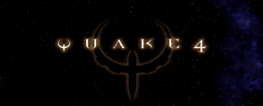 Quake 4 intro