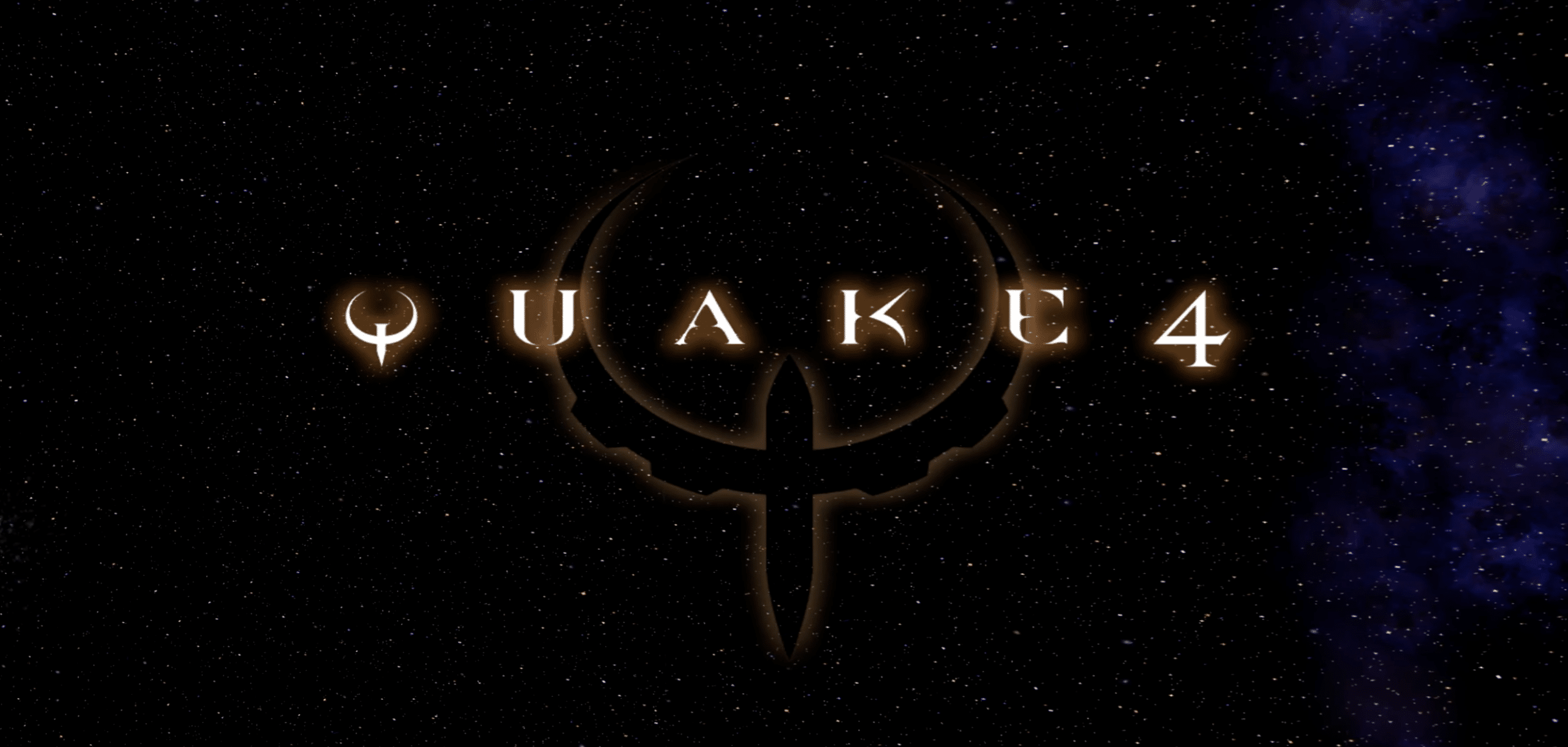 Quake 4 intro