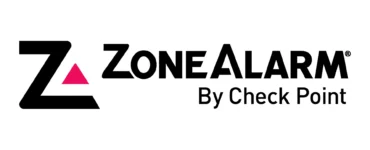 ZoneAlarm Pro logo – firewall og antivirus fra Check Point til Windows