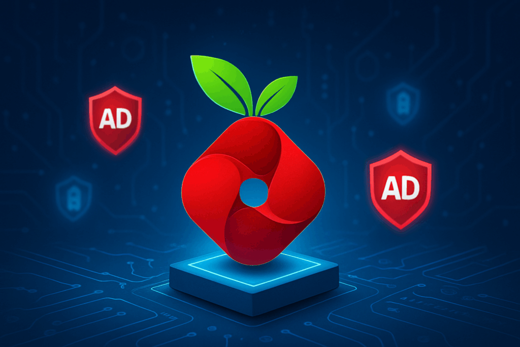 Sådan blokerer du trackere og reklamer i hele dit netværk med Pi-hole.