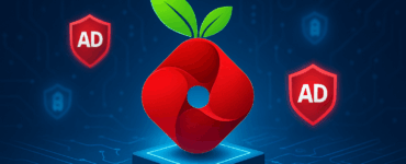 Sådan blokerer du trackere og reklamer i hele dit netværk med Pi-hole.