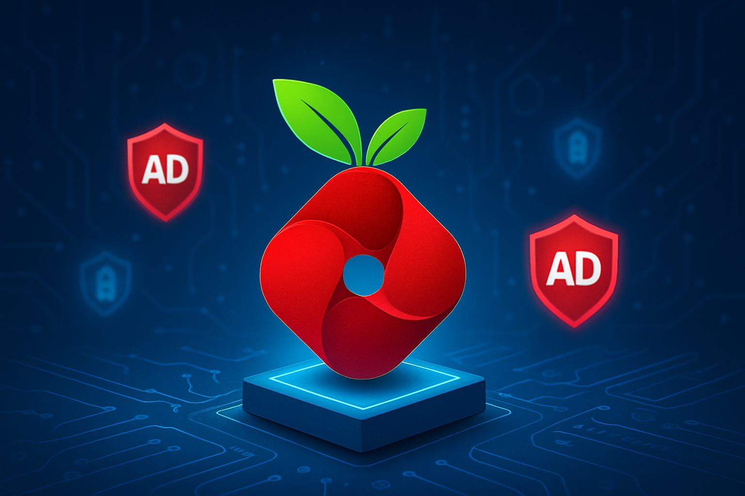 Så blockerar du spårare och reklam i hela ditt nätverk med Pi-hole.