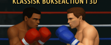 3D World Boxing byder på simpel og nostalgisk bokseaction i 3D. Perfekt til retrofans, men uden dybde. Læs anmeldelsen og hent spillet her.