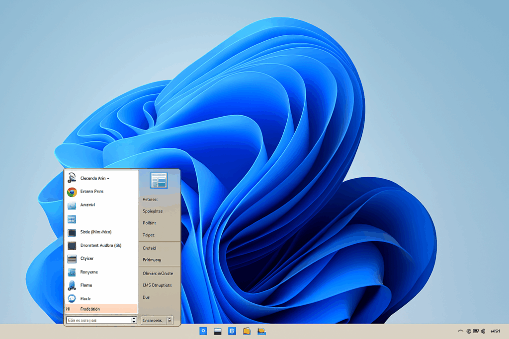 Open-Shell genskaber den klassiske startmenu i Windows 10 og 11. Tilpas din brugeroplevelse med dette gratis og stabile værktøj.