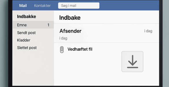 Få hjælp til Jubii Mail login og lær hvordan du downloader vedhæftede filer sikkert og nemt. Opdateret dansk guide til 2025.
