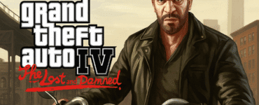 Oplev GTA 4: The Lost and Damned – en rå og mørk udvidelse med bandekrig, motorcykler og moralske valg. Spil det nu via Episodes from Liberty City.