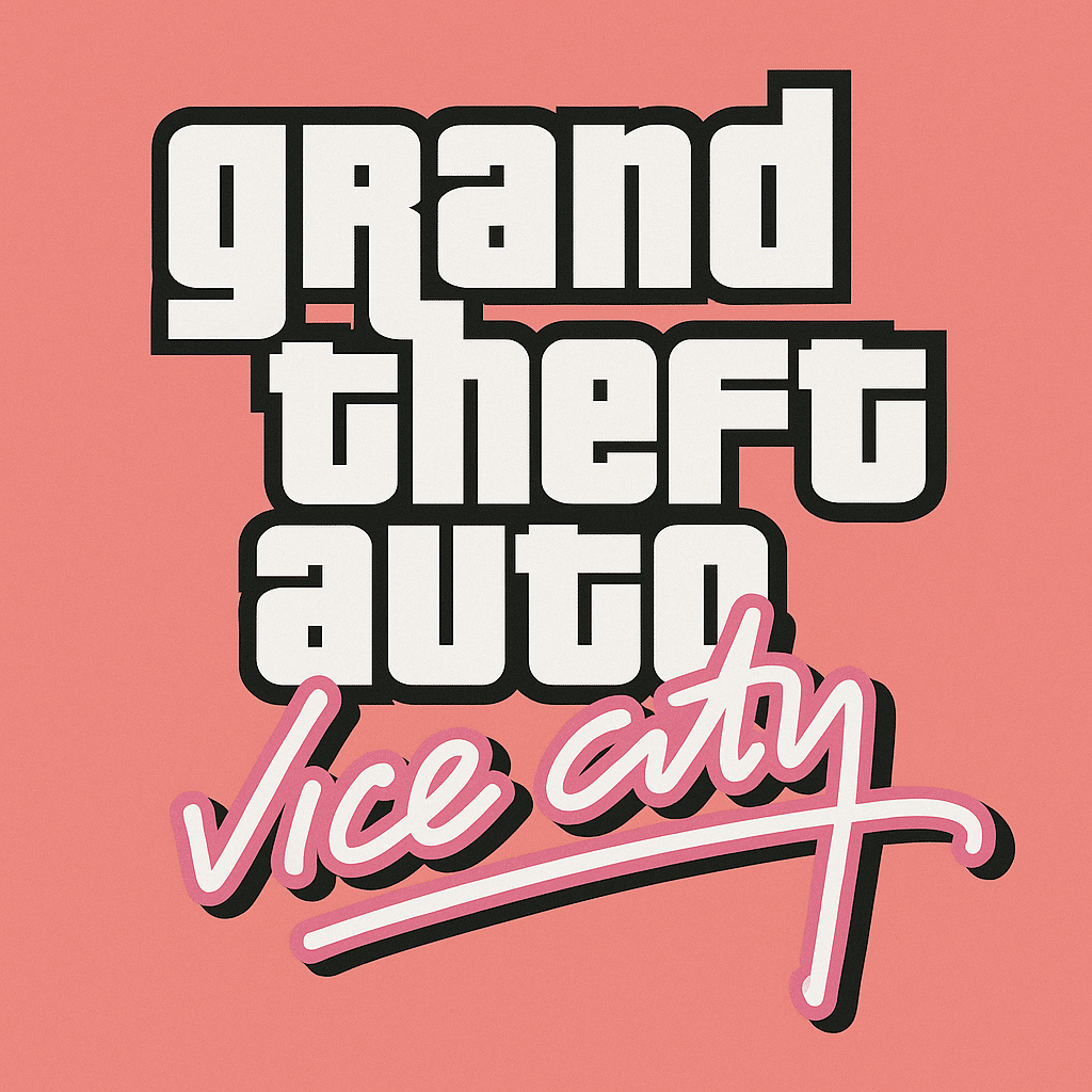 Oplev GTA: Vice City – Rockstars ikoniske 80’er-eventyr med musik, mafiastemning og åben verden. Læs anmeldelsen og få downloadmuligheder.