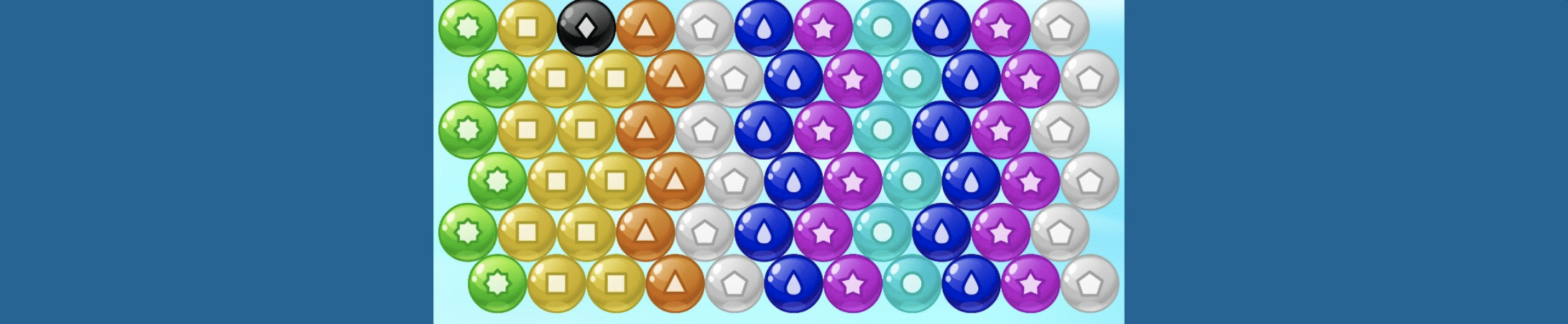 Play Bubble Shooter free online. The classic bubble game everyone loves—right in your browser, no installation.