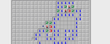 Spil den originale Minestryger fra Windows 95. Gratis download og nem opsætning – præcis som du husker det.