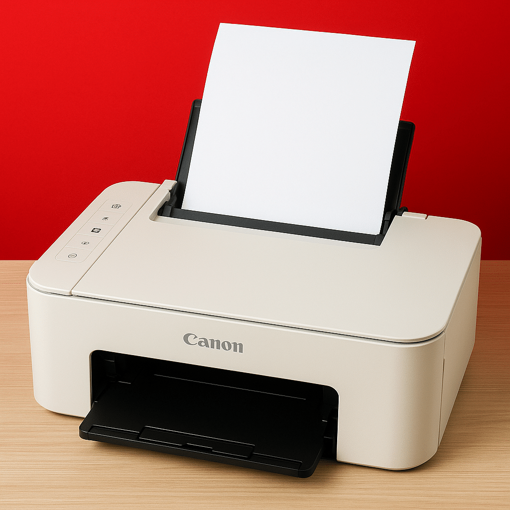 Canon Printer Drivers