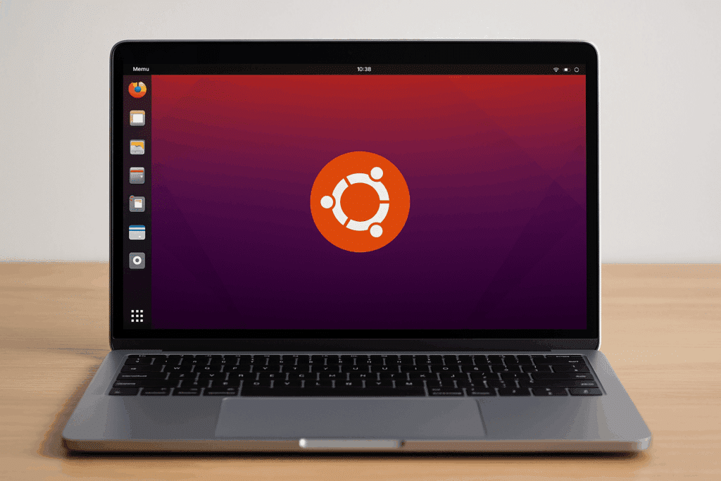 Linux og Ubuntu for begyndere – forstå forskellen fra Windows og macOS