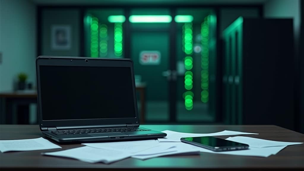 Hvordan små virksomheder utilsigtet afslører data – og hvordan SFTP løser det