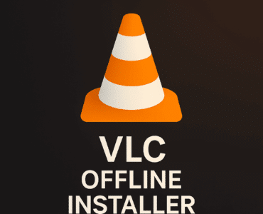 VLC Offline Installer
