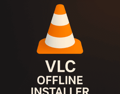 VLC Offline Installer