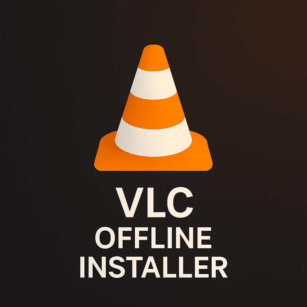 VLC Offline Installer