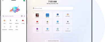 Avast Secure Browser på Windows med fokus på sikker browsing og privatliv