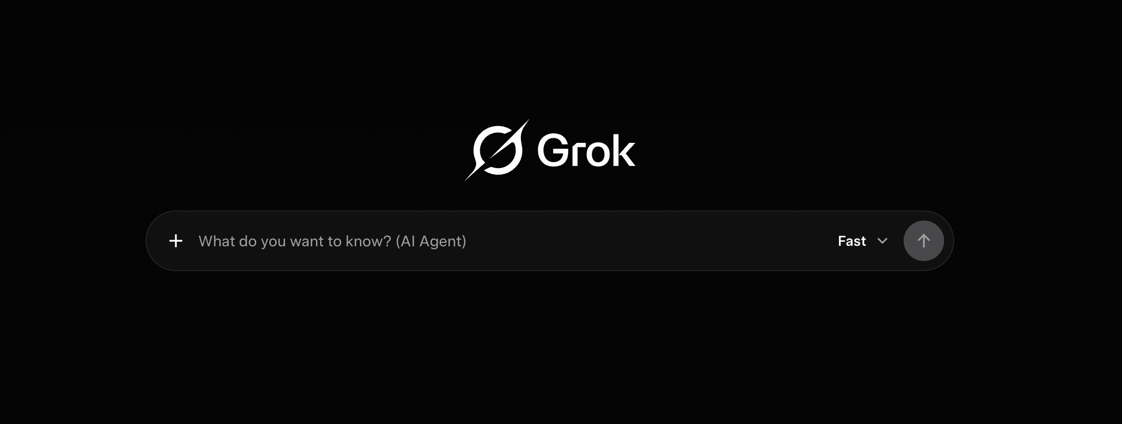 Grok – KI-Assistent