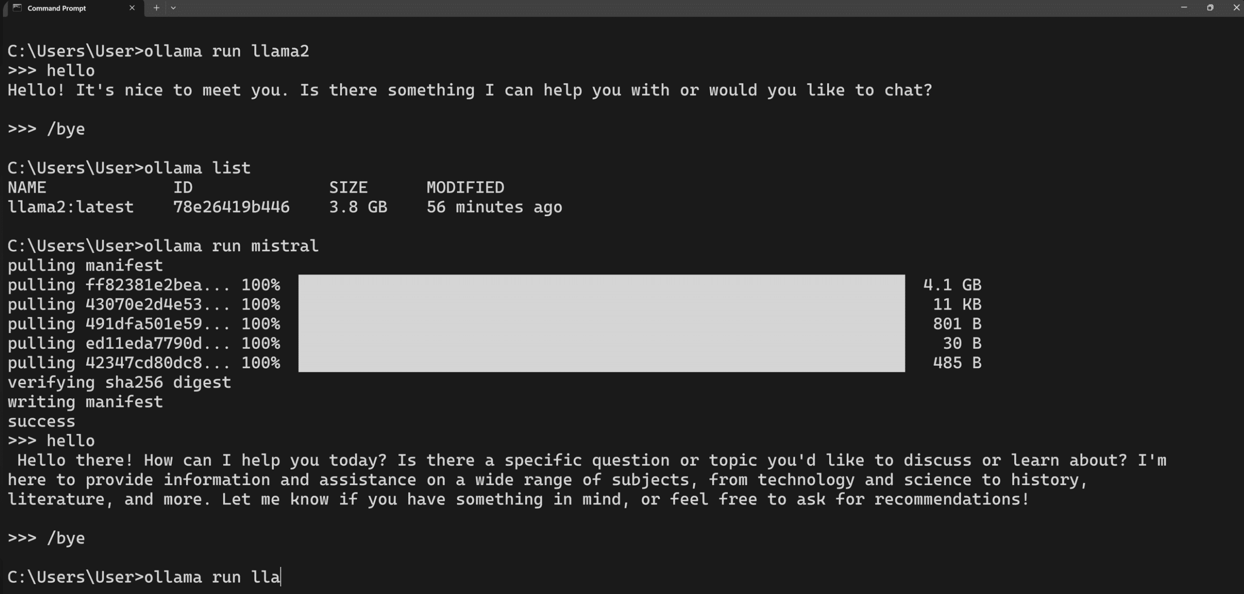 Ollama – KI lokal auf Windows, Mac und Linux